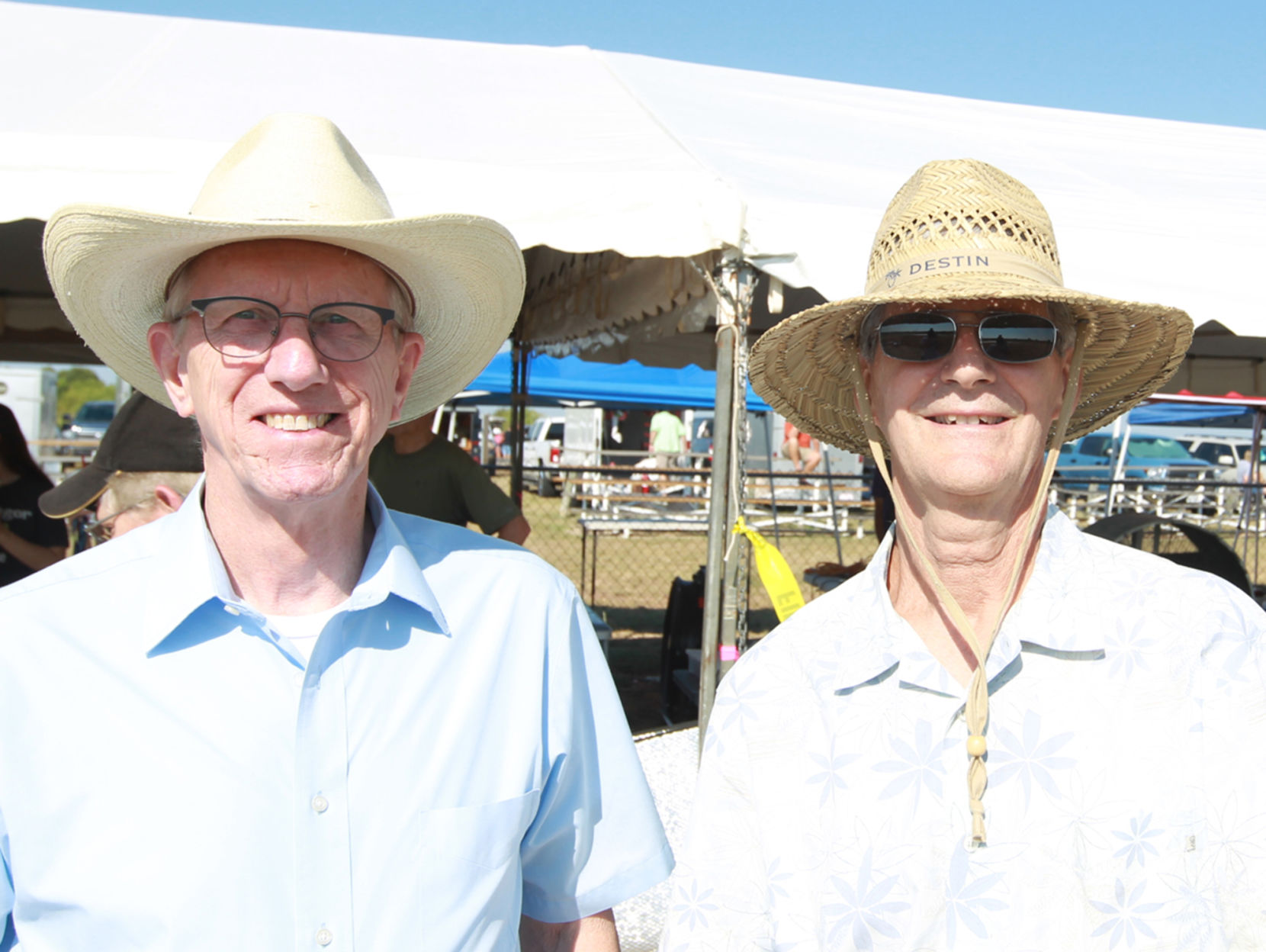 Greater Southwest Jet Rally
